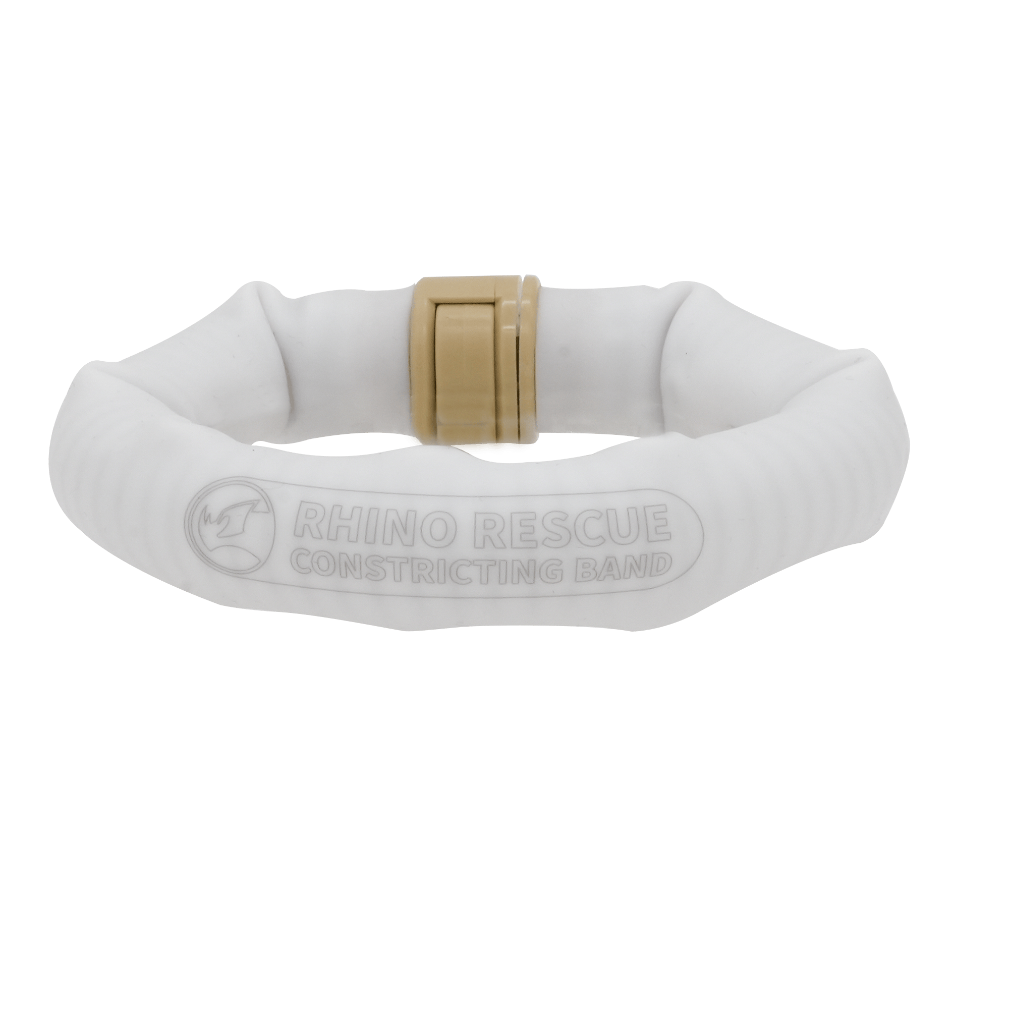 Rhino Rescue™ Advanced IV Constricting Band, Vacuum Sealed, Quick Vein Access for Combat, Trauma, Medical, Connect & Release for Efficient Venous Access FDA CE Approved