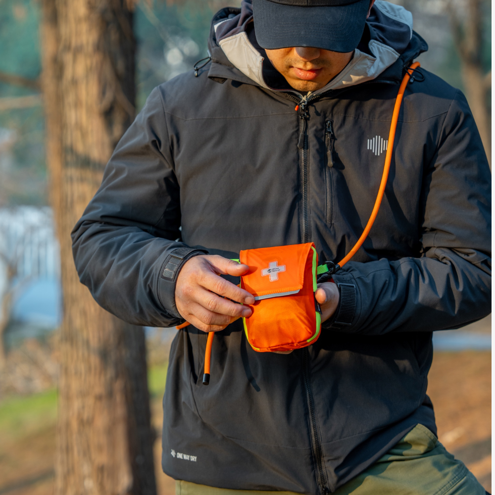 Hummingbird First Aid Kit