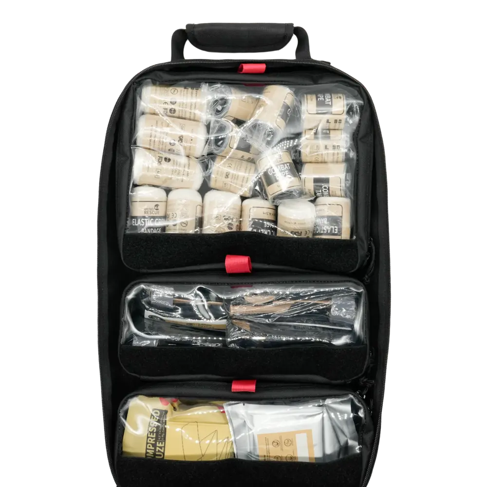 ASSAULT MEDICAL BACKPACK-R20