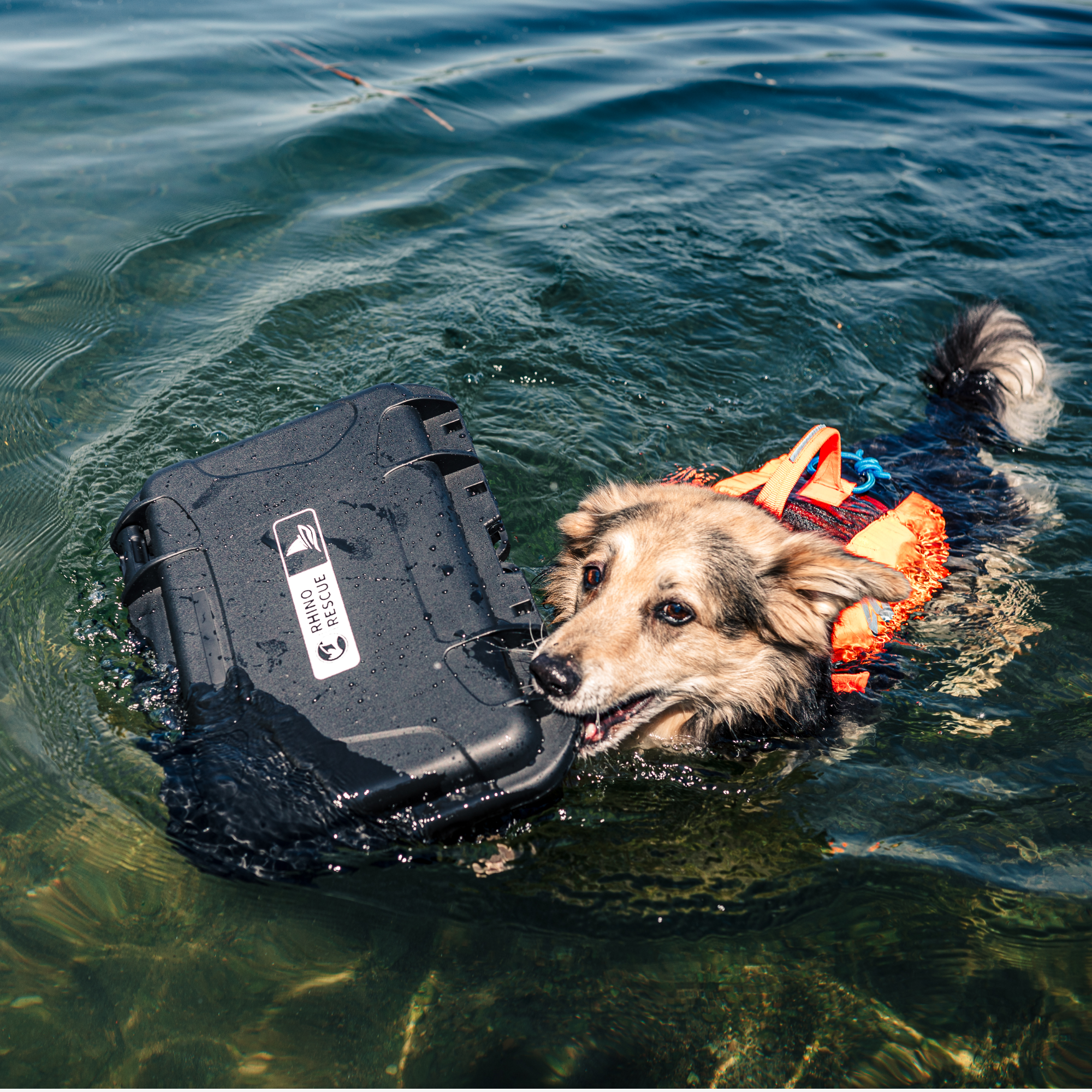 Waterproof Marine First Aid Kit