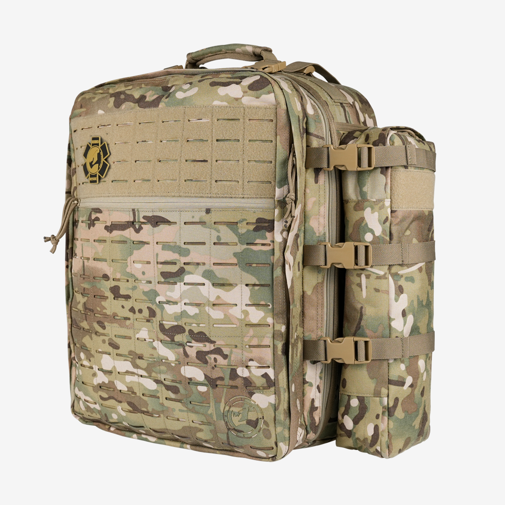 MEDICAL BACKPACK-R40