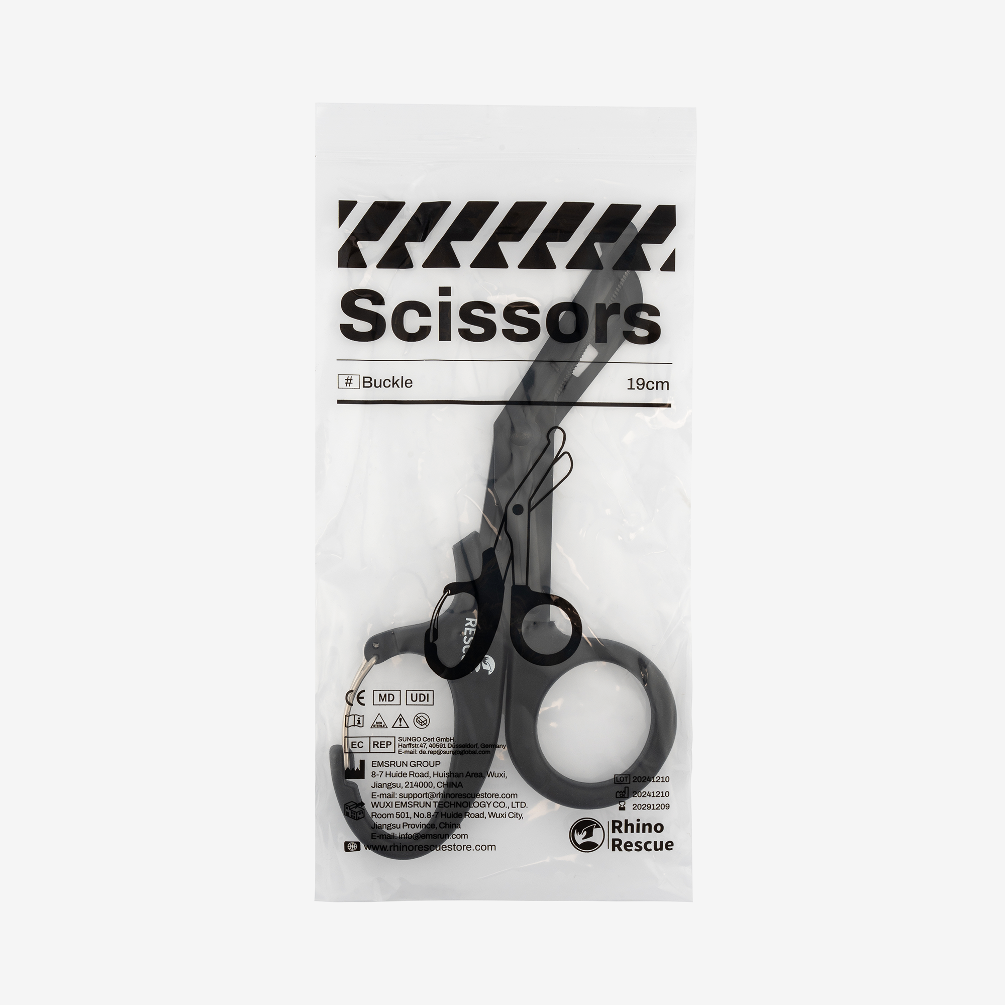 Scissors