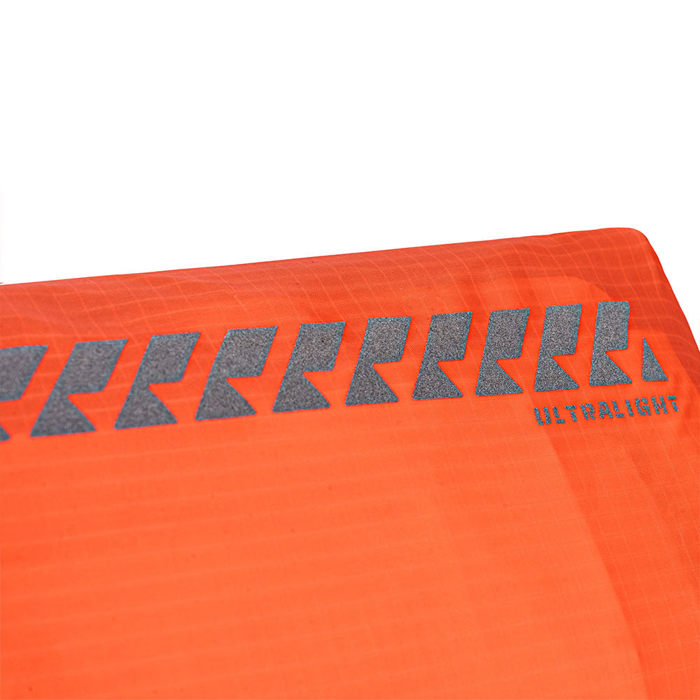 Rhino Rescue™ Survival First Aid Kits & Supplies Outdoor Camping First Aid Kit B Version Orange - FDA CE Approved