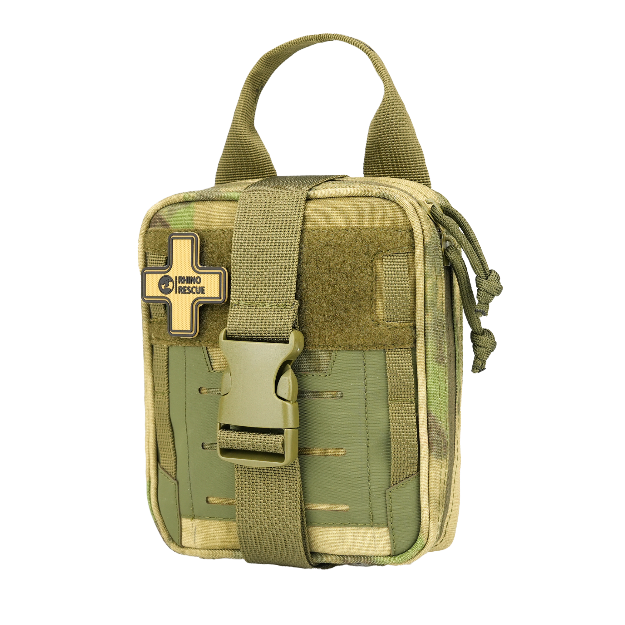 IFAK Trauma & Medical Kits - Compact First Aid for Quick Emergency IFAK Trauma & Medical Kits - Compact First Aid for Quick Emergency