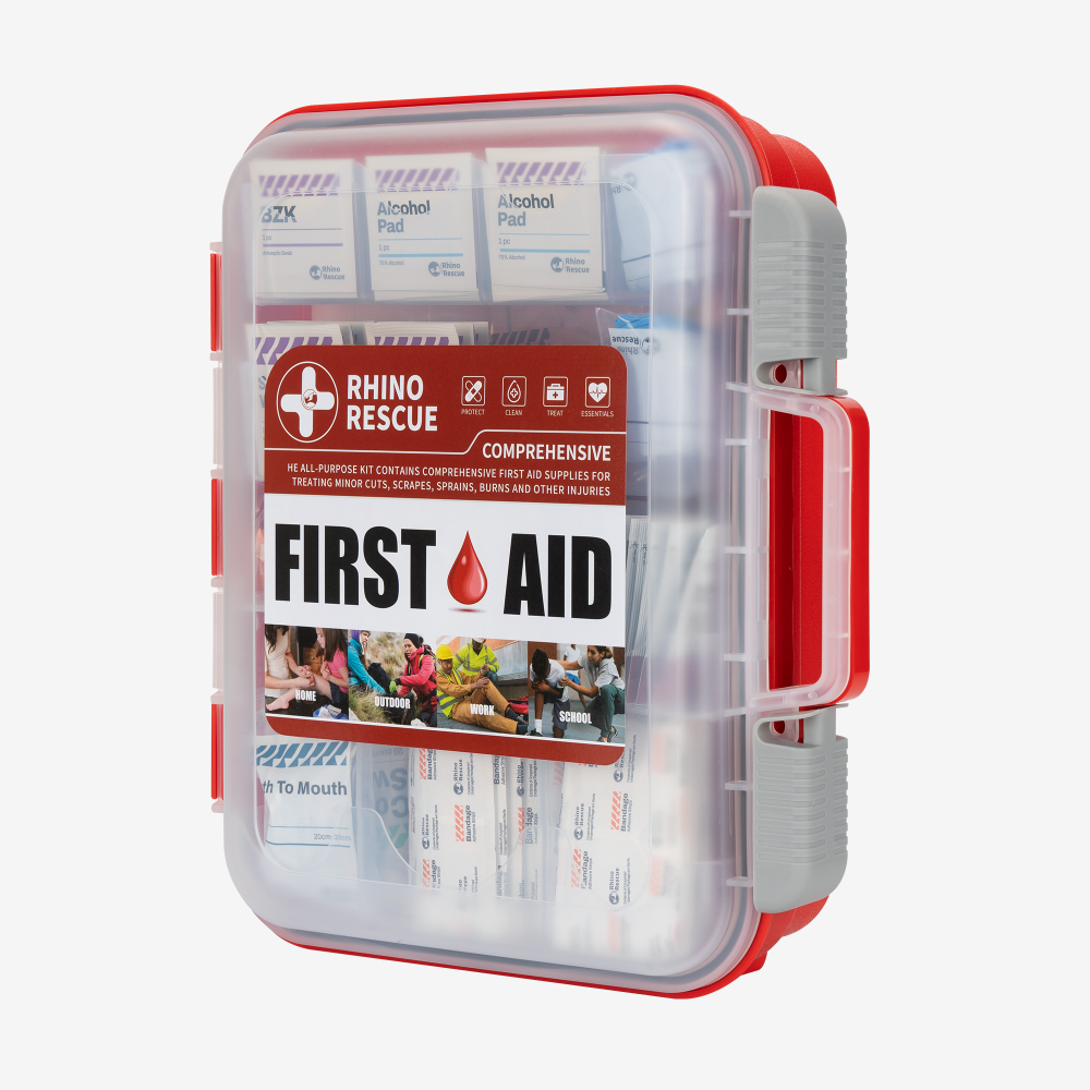 All-Purpose First Aid Kit 100-person