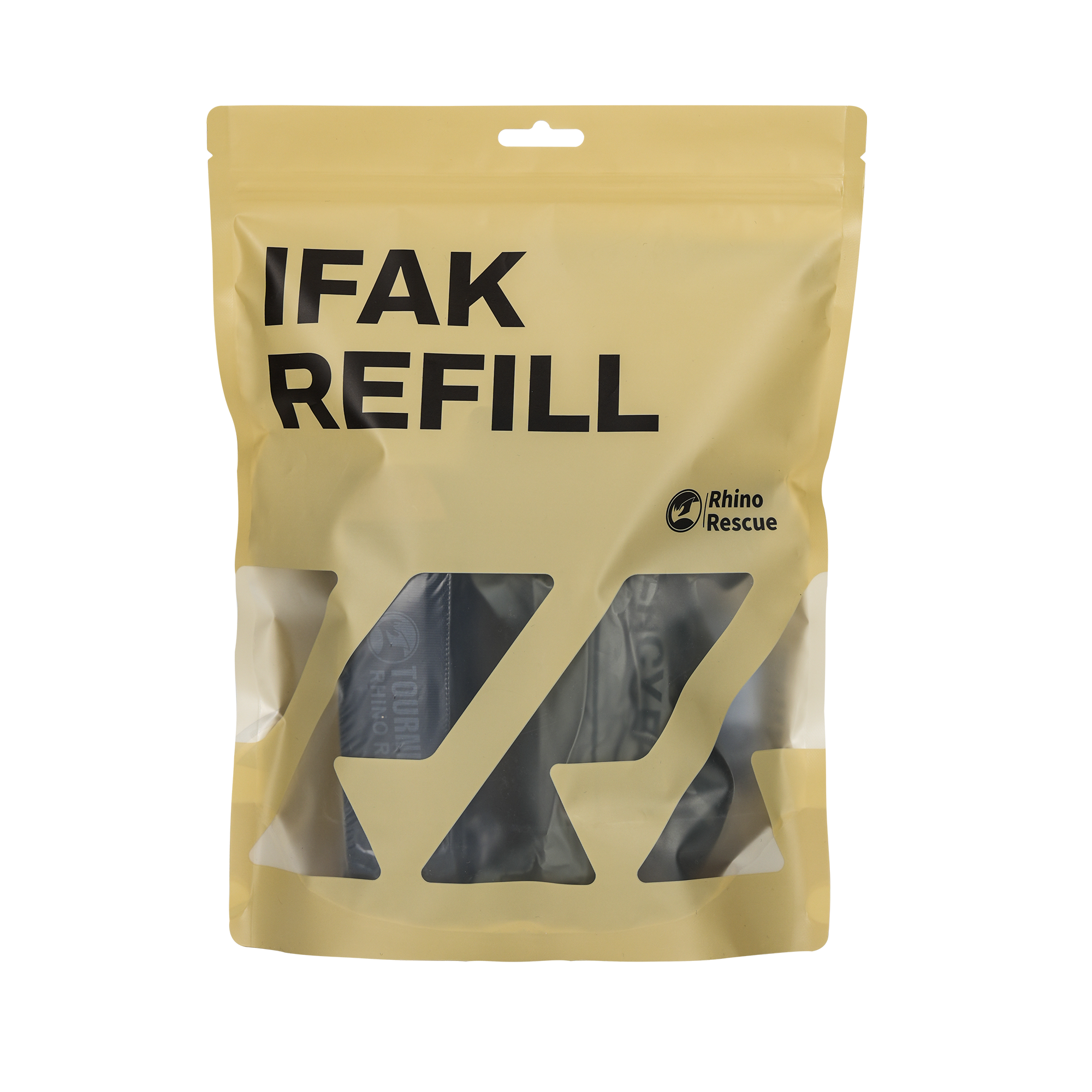 IFAK Refill 12pcs