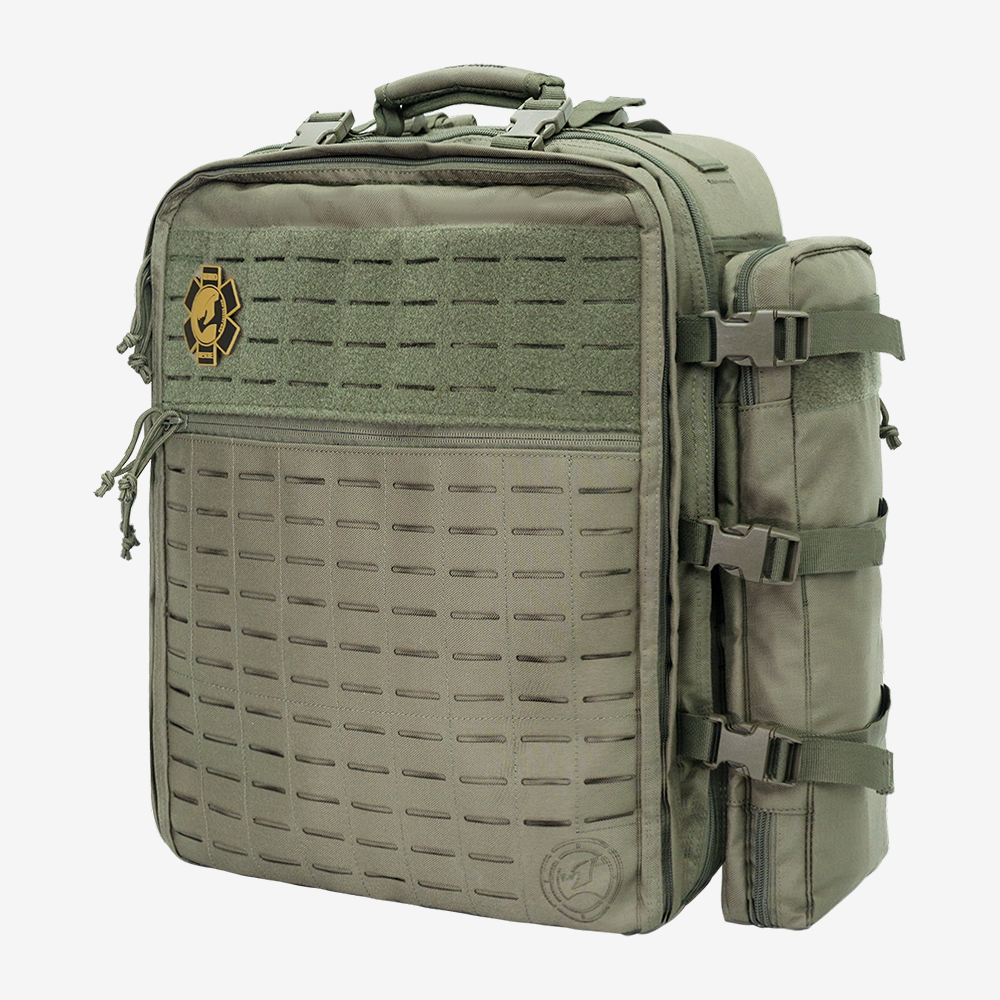 MEDICAL BACKPACK-R40
