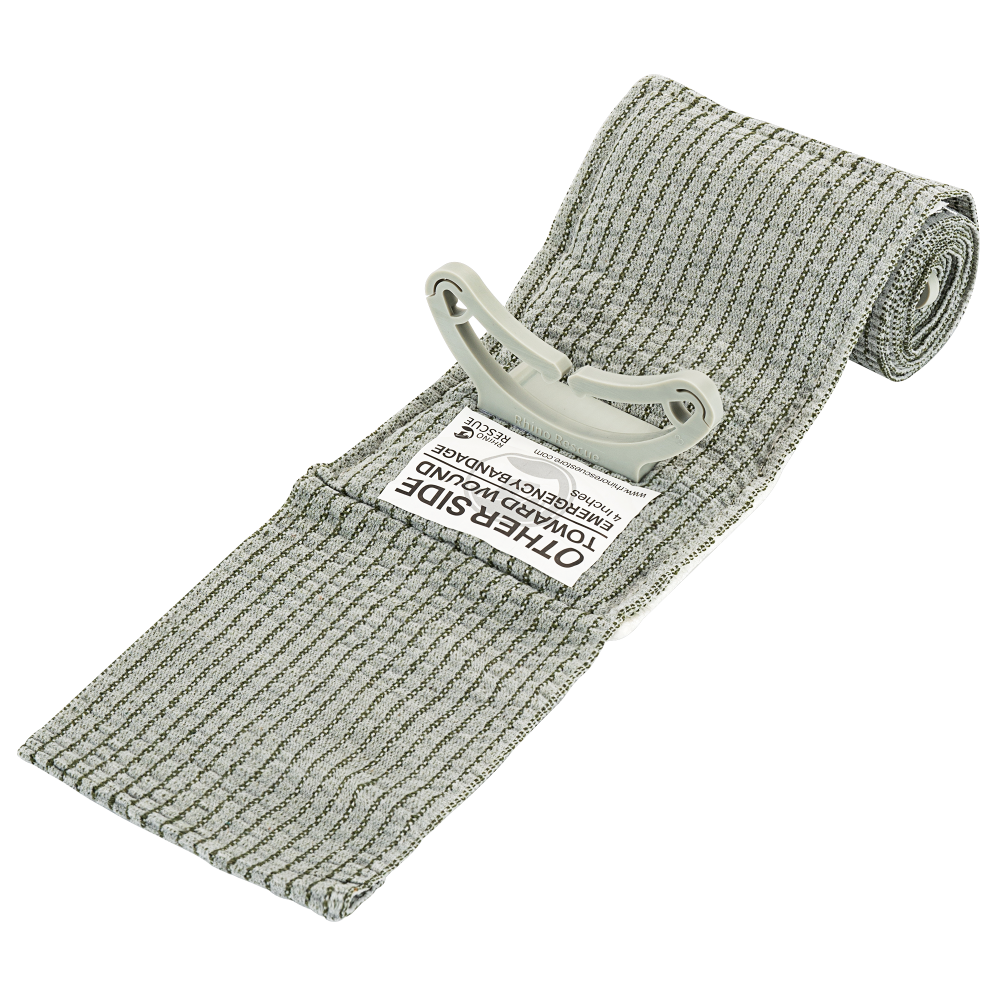 Emergency Bandage