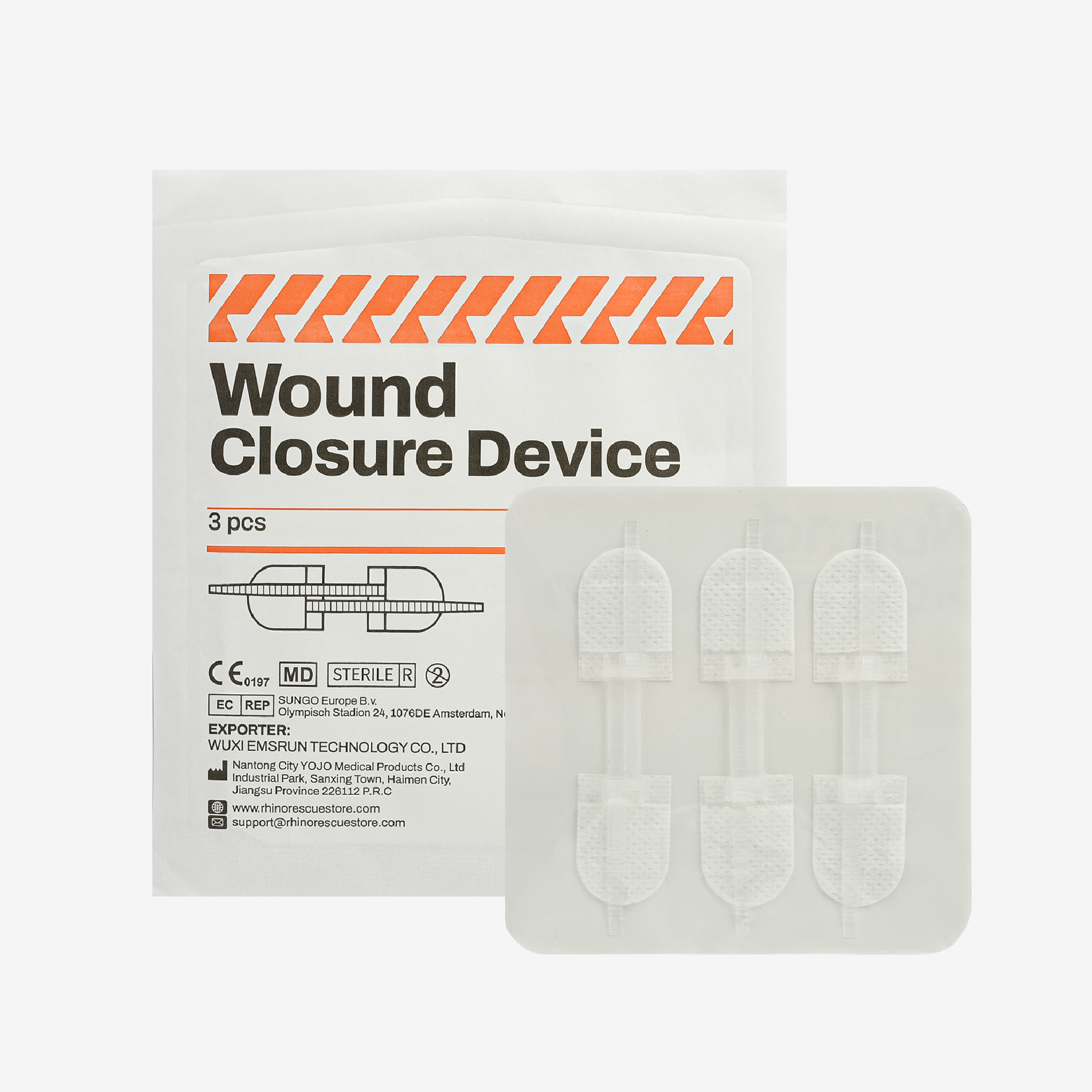 Would Closure Device