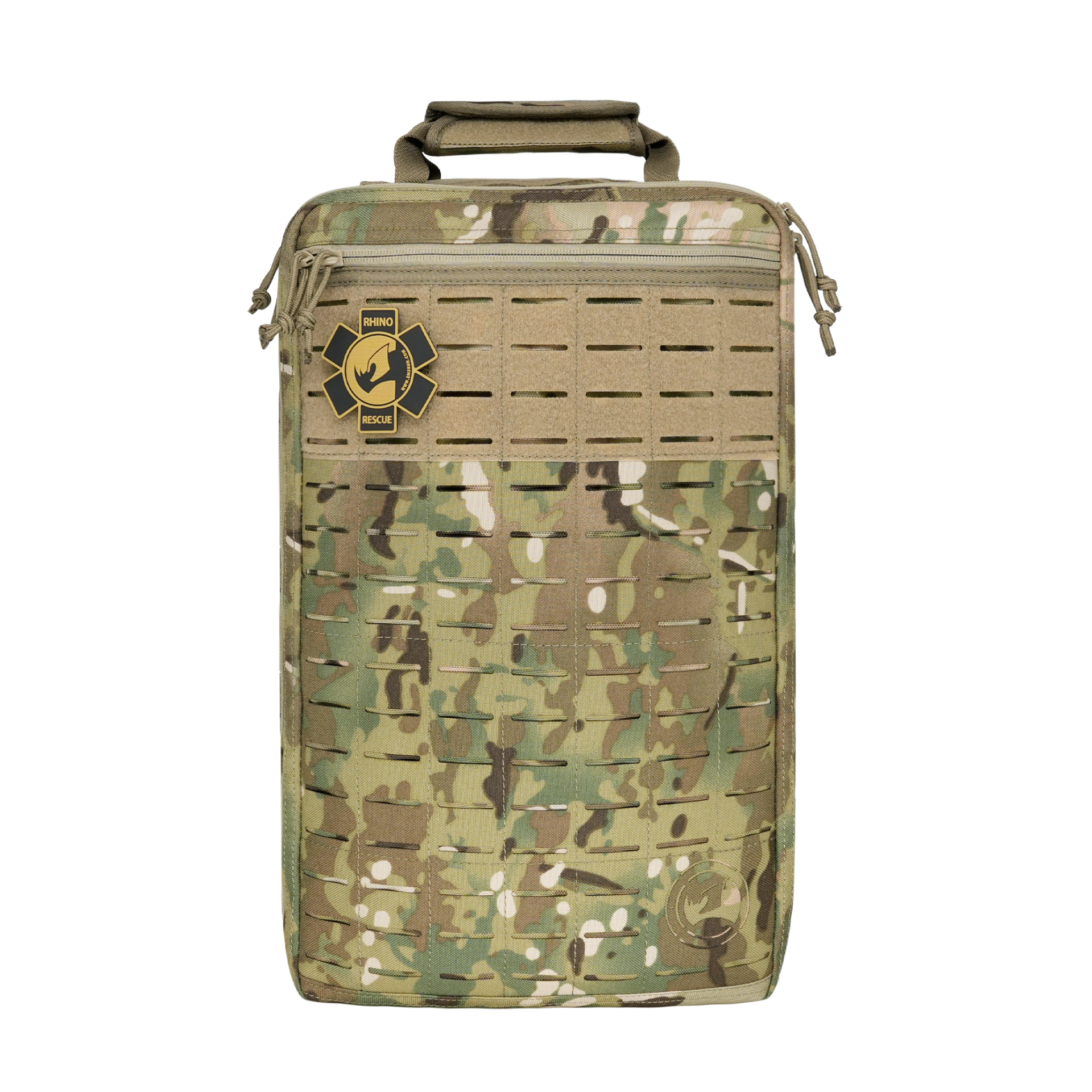 IFAK Trauma & Medical Kits - Compact First Aid for Quick Emergency