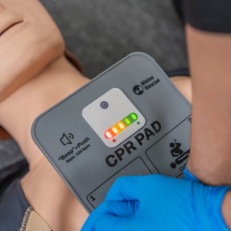 CPR PAD