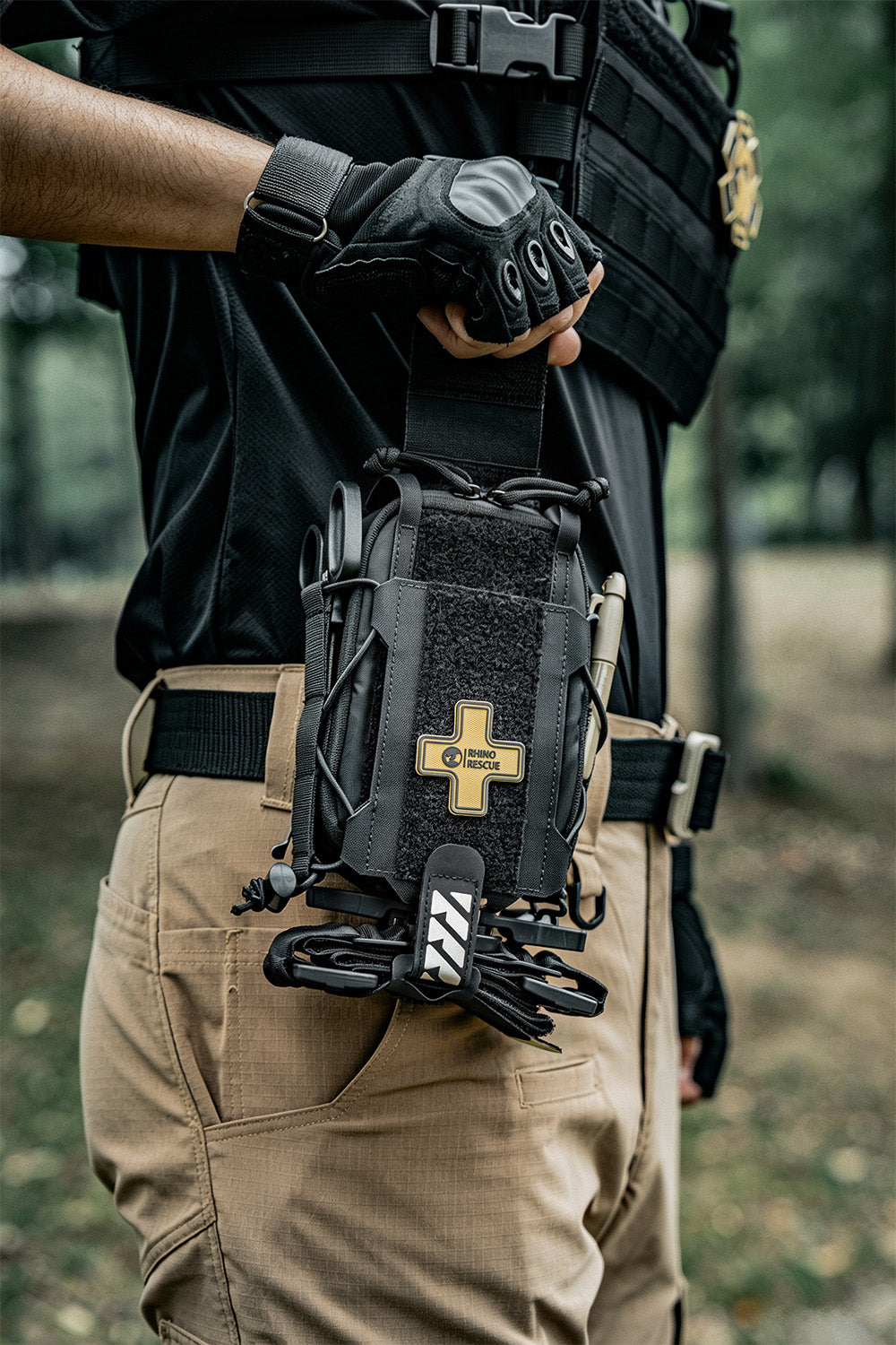 Argiope First Aid Kit