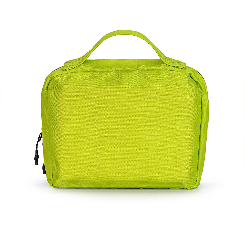 Rhino Rescue™ Survival First Aid Kits & Supplies Outdoor Camping First Aid Kit A Version Fluorescent Green - FDA CE Approved