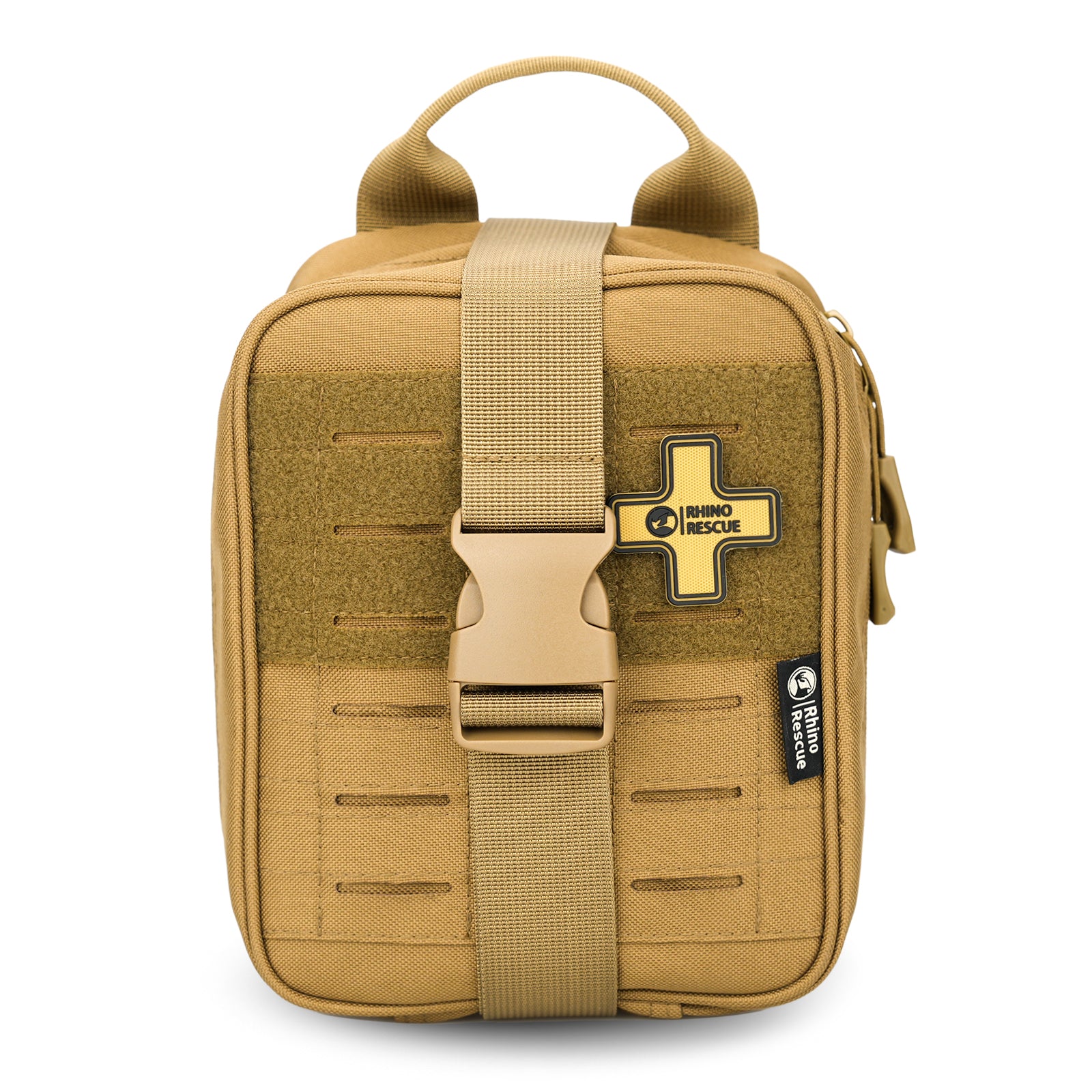 RHINO RESCUE™ SE IFAK Trauma Kit（US Zone)-With CAT Tourniquet