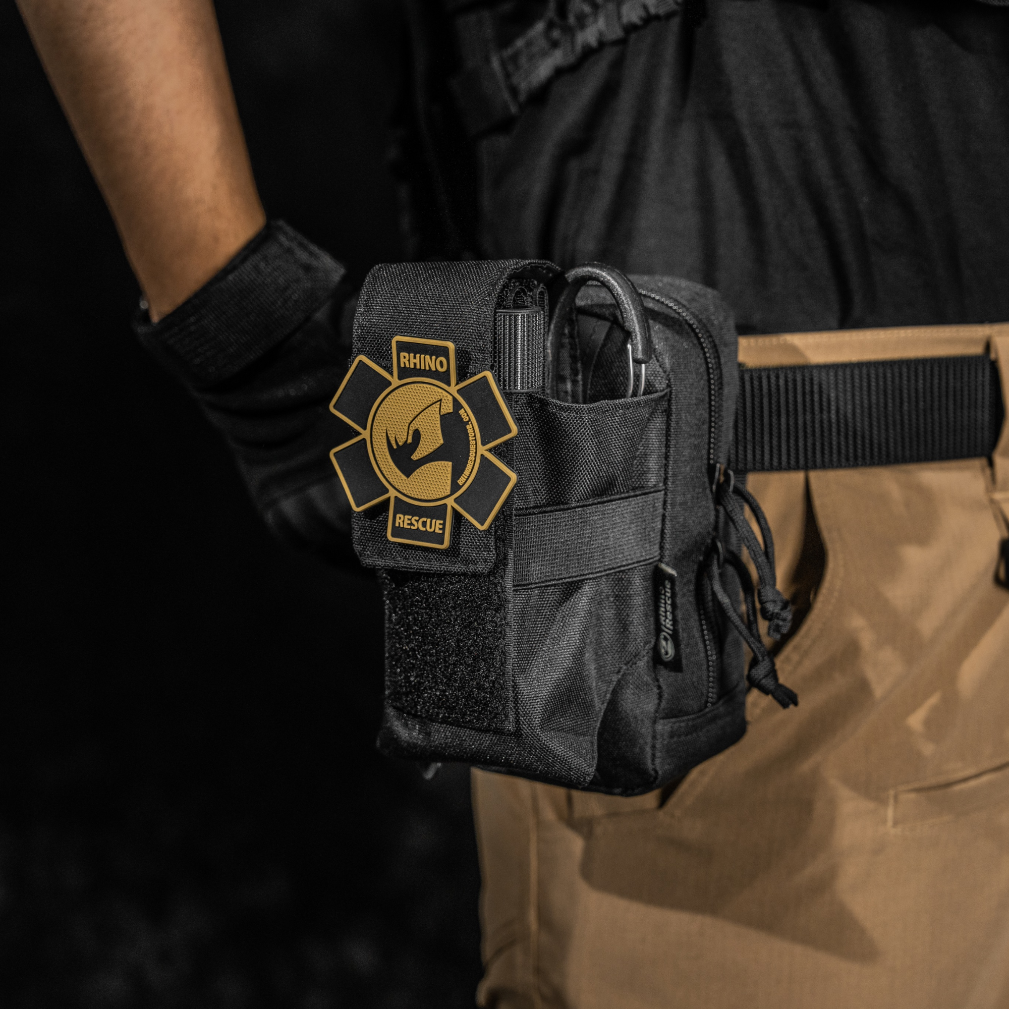 FANNY PACK (EDC)