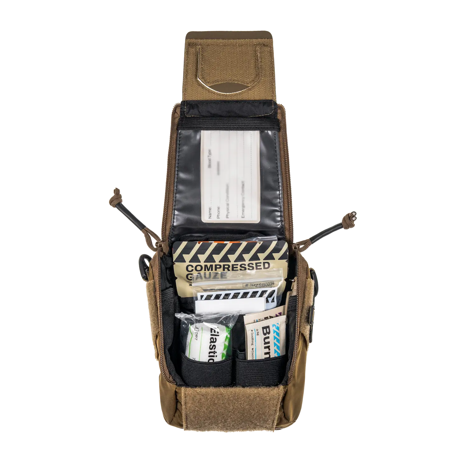 Mole Outdoor Hiking First Aid Kit