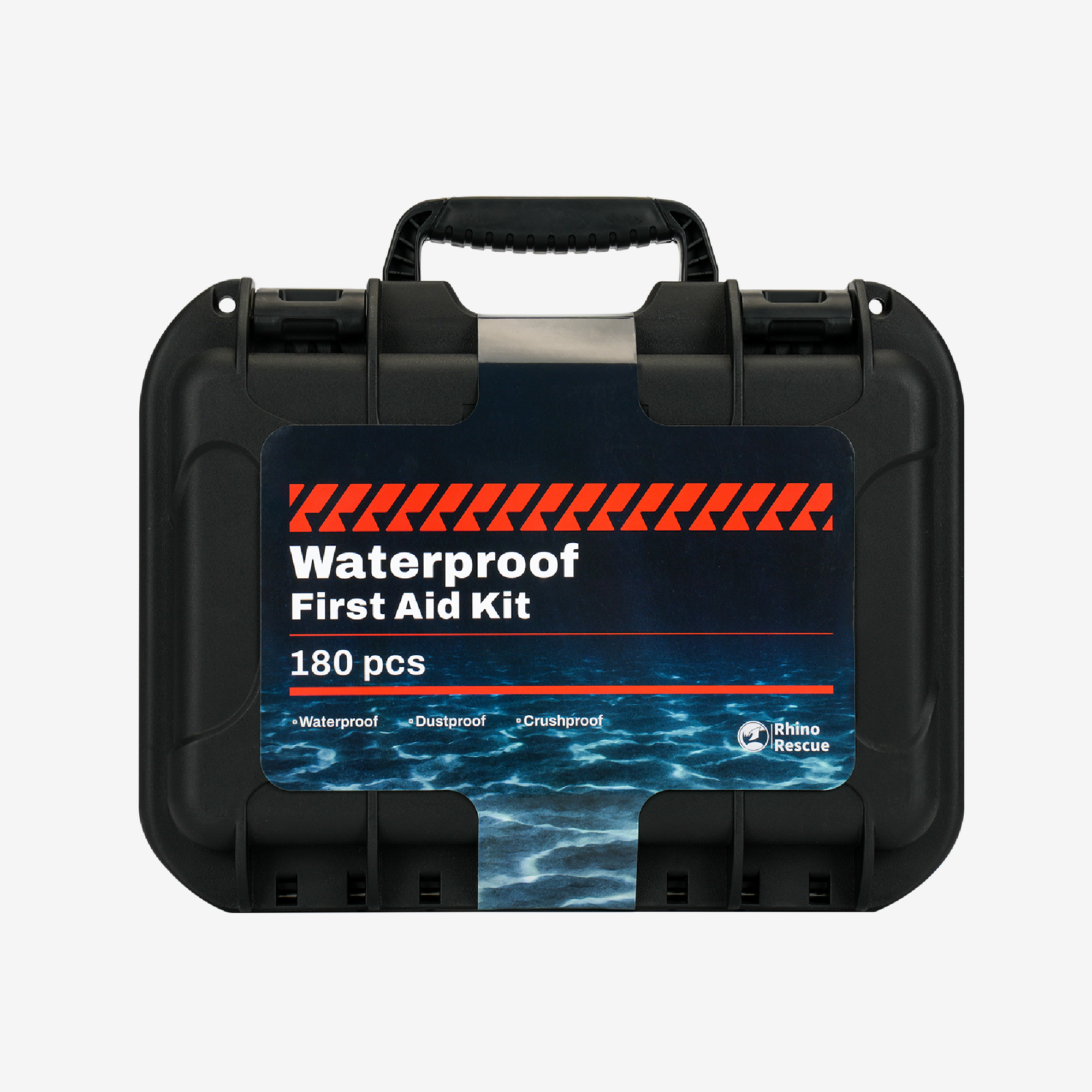 Waterproof Marine First Aid Kit