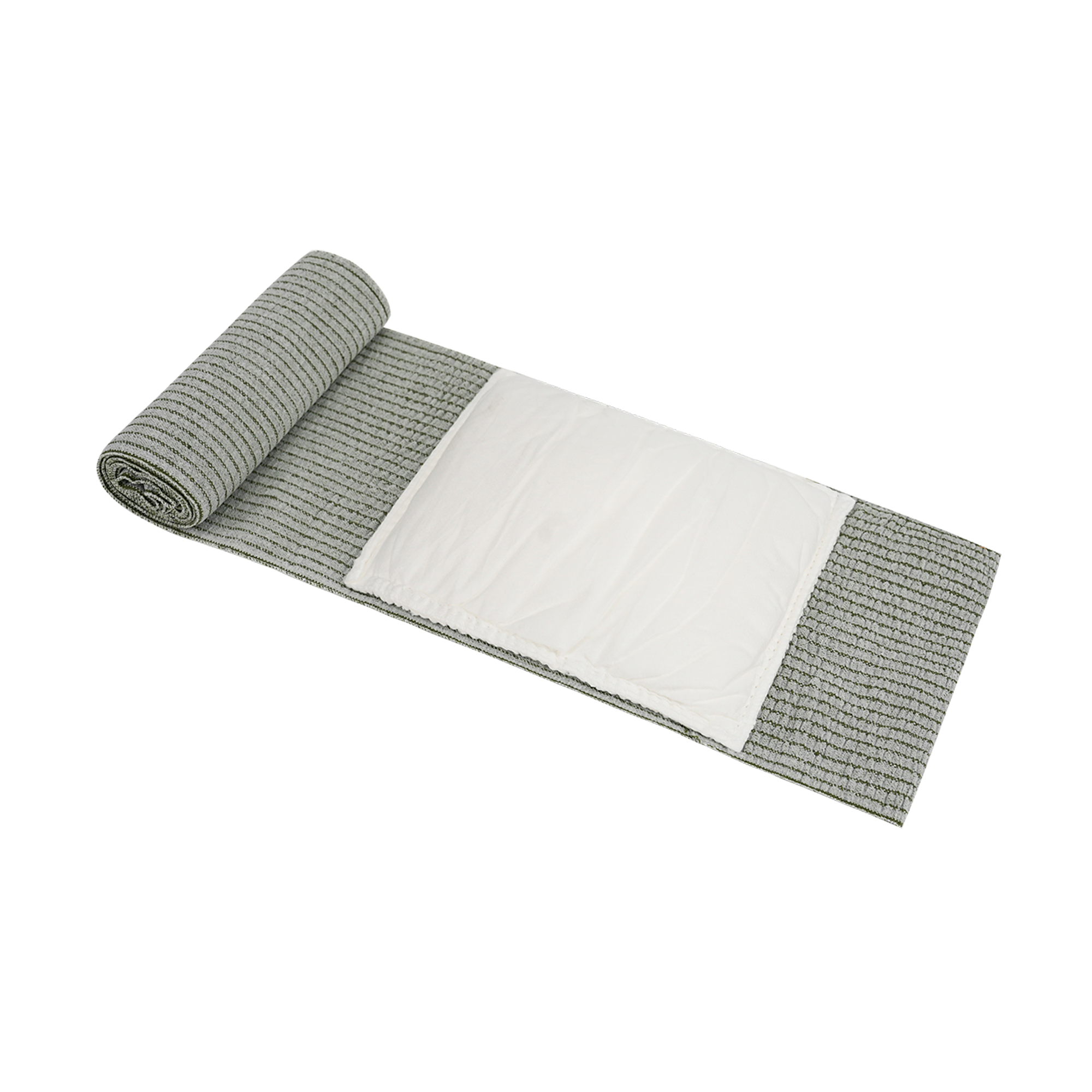 Emergency Bandage-True Pressure