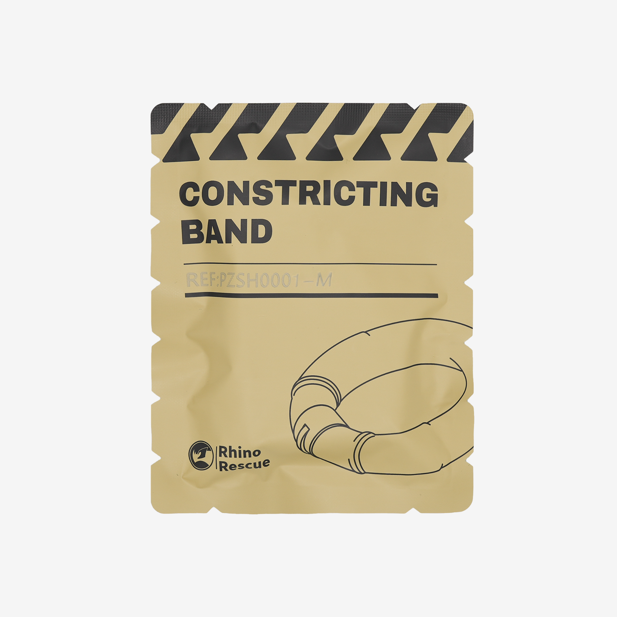 Constricting Band