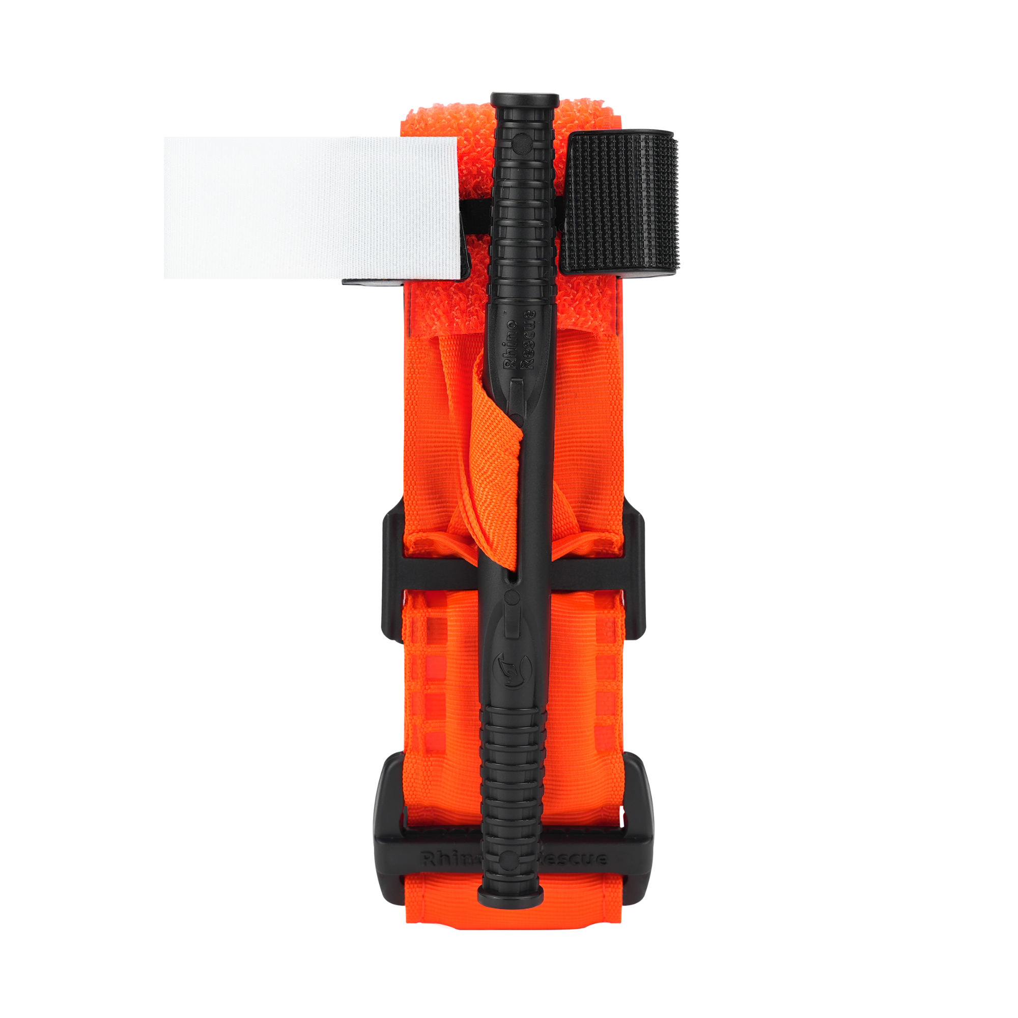 Rhino Rescue™ Tactical Tourniquet Advanced CAT Tactical Tourniquets One-Handed Professional Emergency FDA CE Approved (Europe Zone)