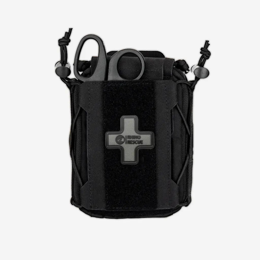 RHINORESCUE first aid kit