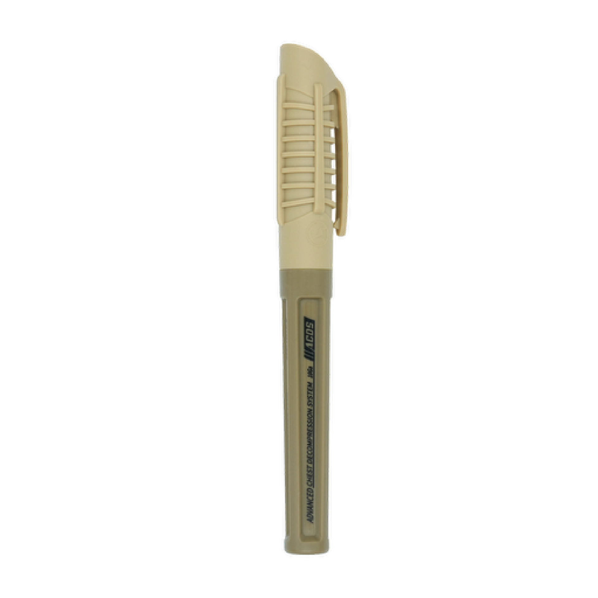 Decompression needle