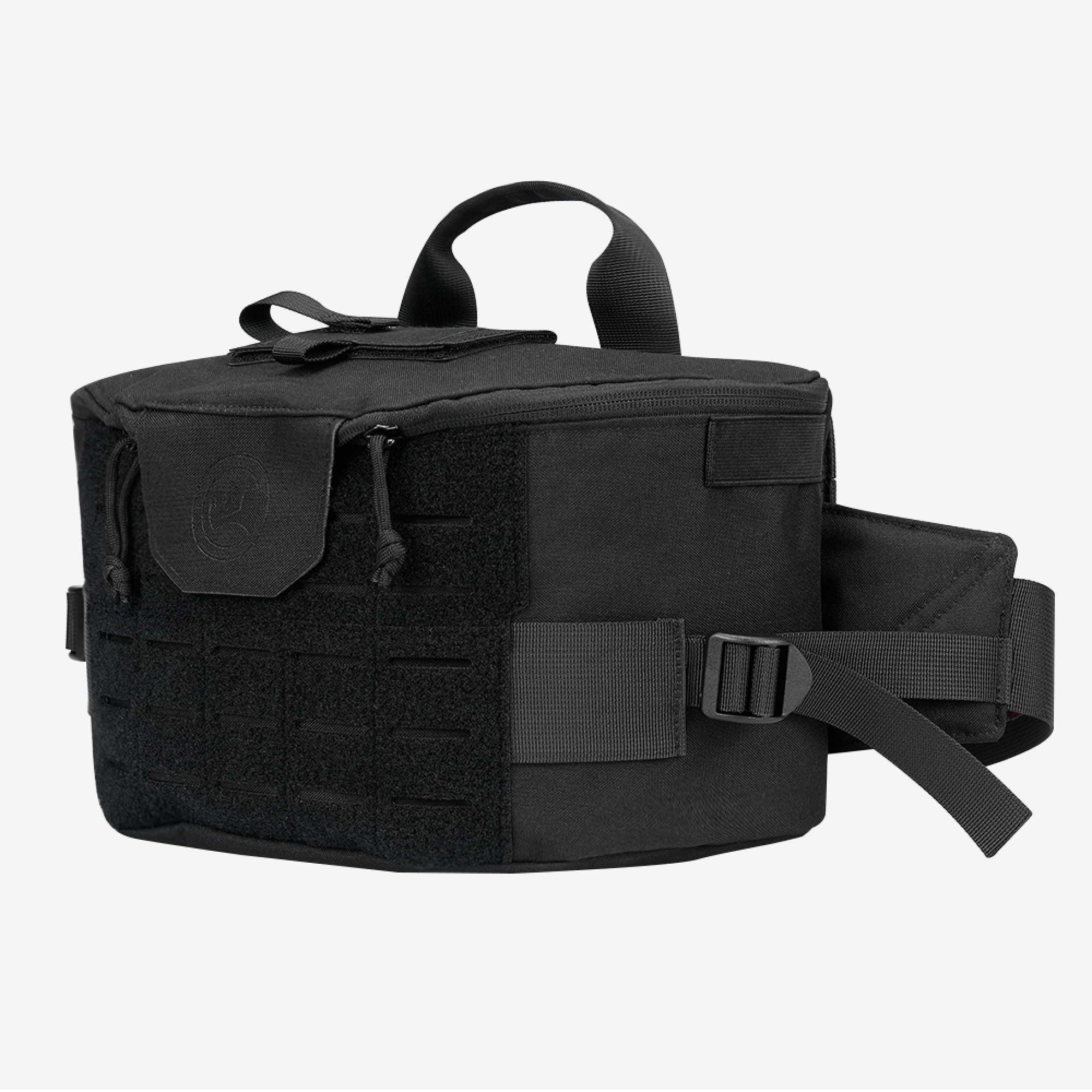 TACTICAL MEDICAL WAIST BAG