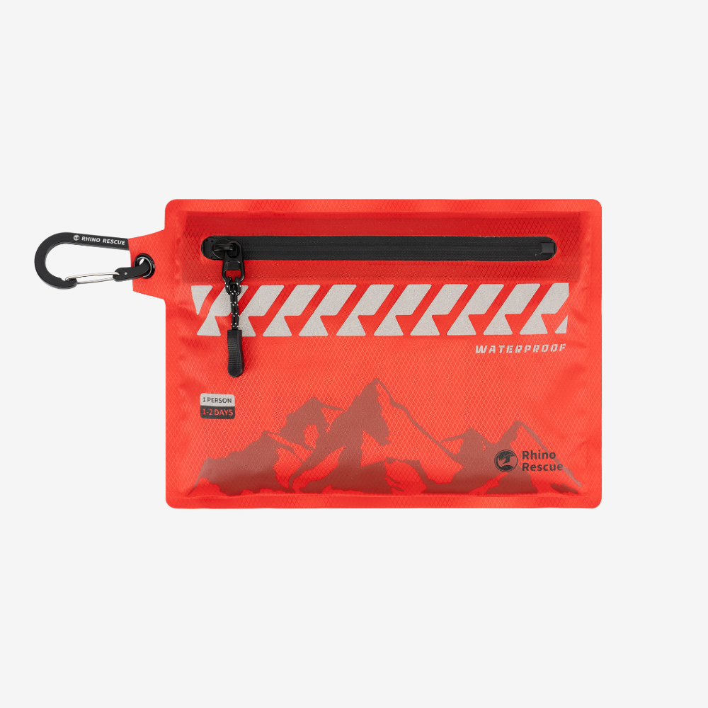 Ultralight Waterproof Medical Kit