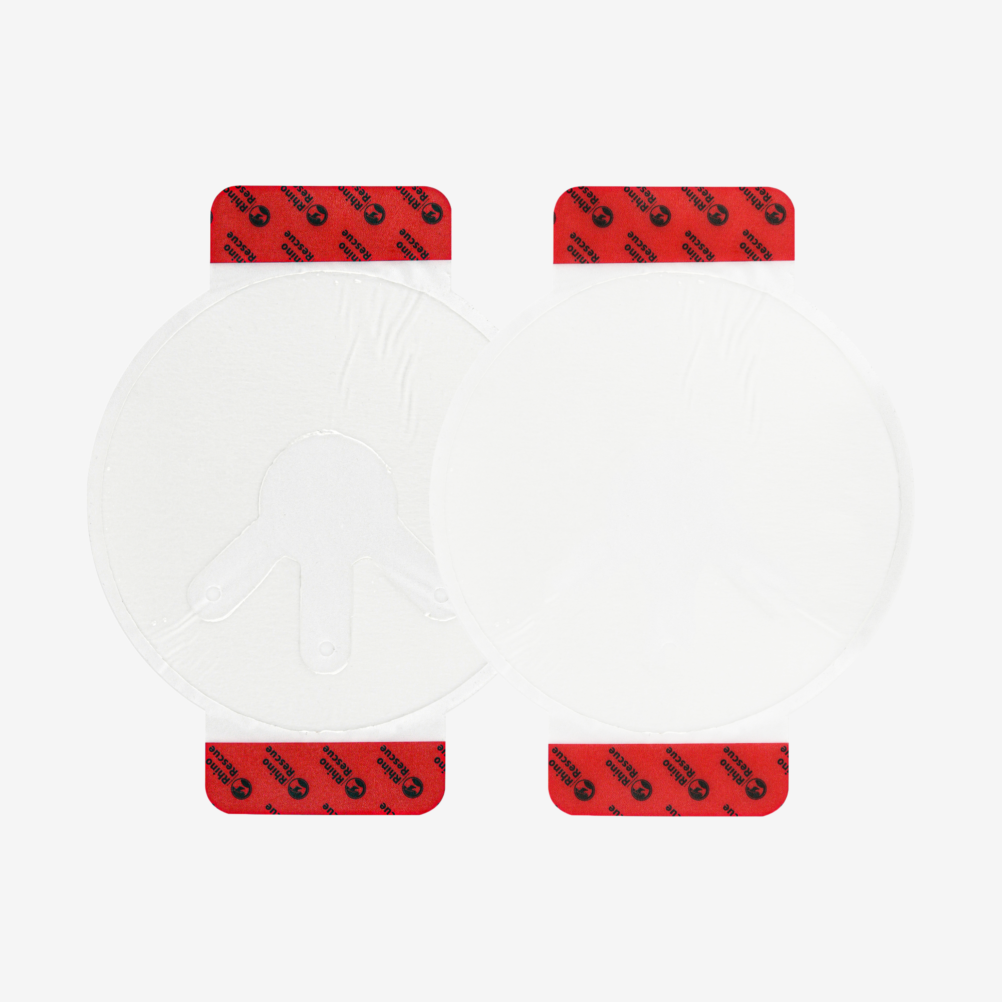 Chest Seal Twin Pack