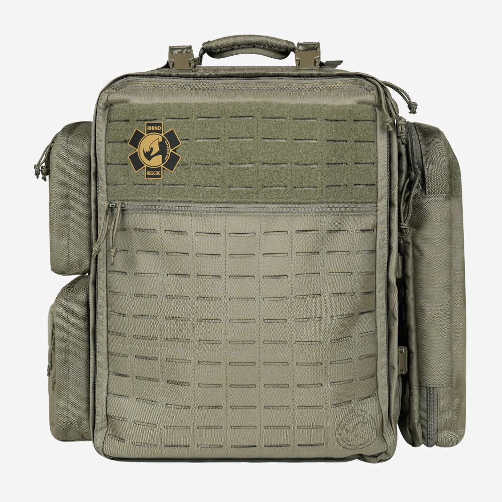MEDICAL BACKPACK-R40