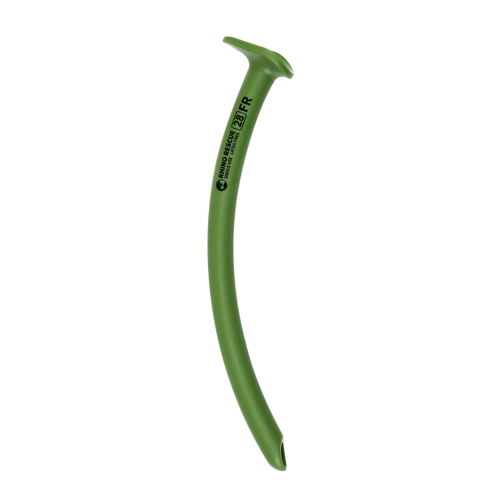 Nasopharyngeal airway
