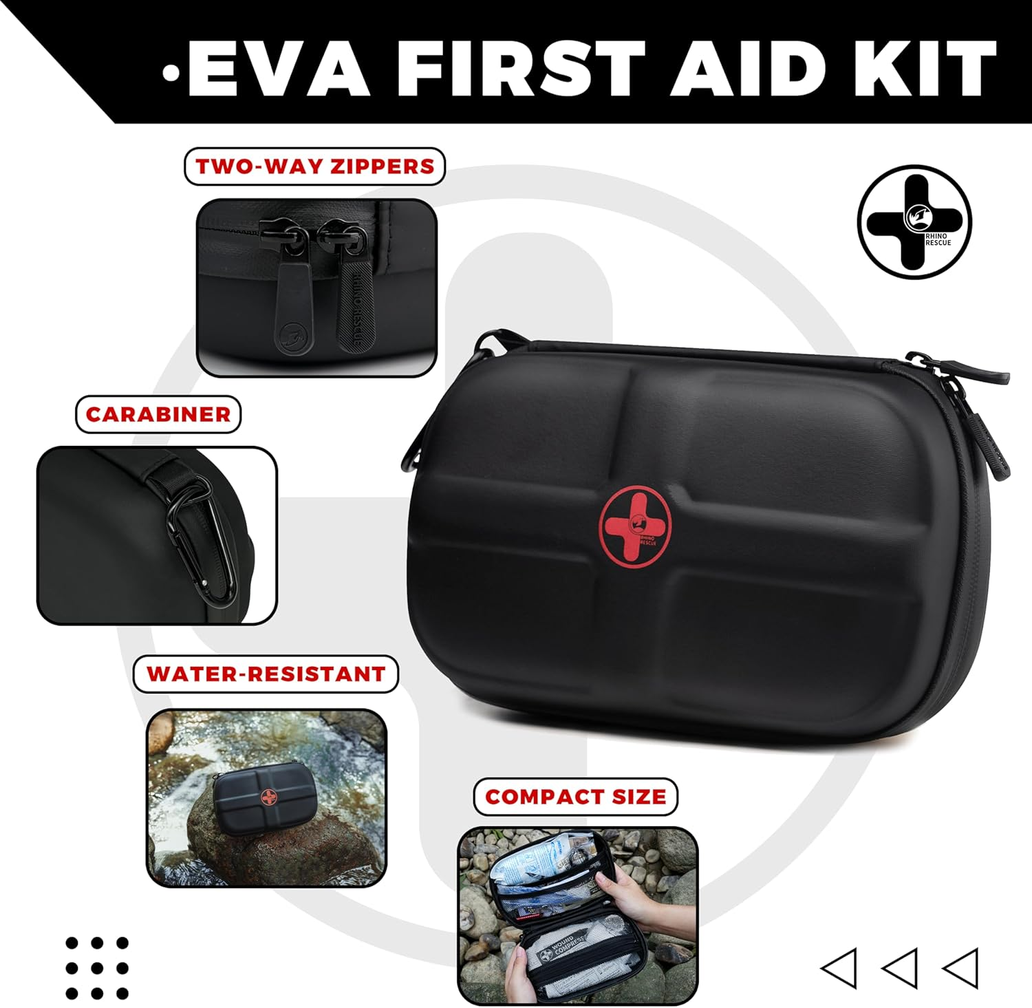 EVA First Aid Kit