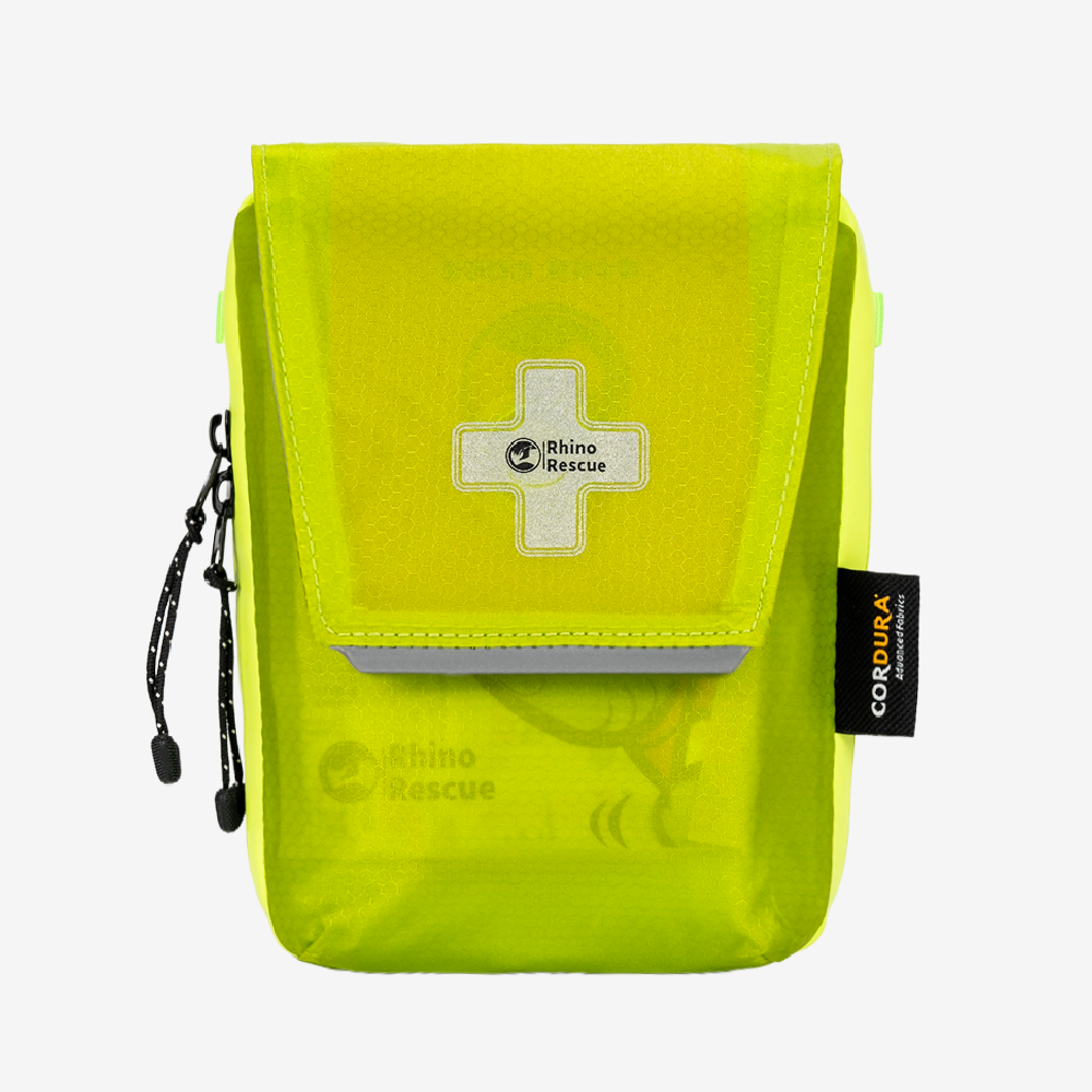 Hummingbird First Aid Kit