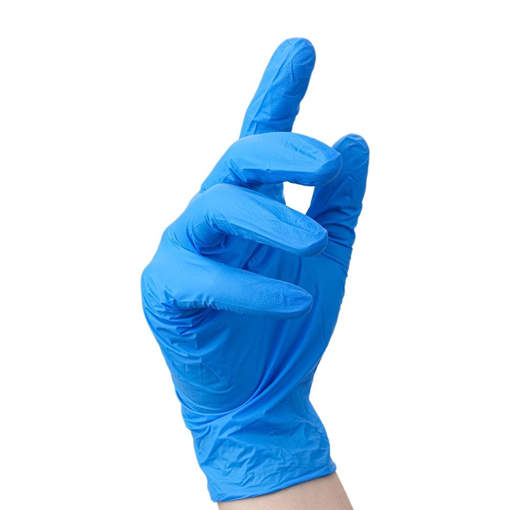 Rhino Nitrile Gloves - RhinoRescue