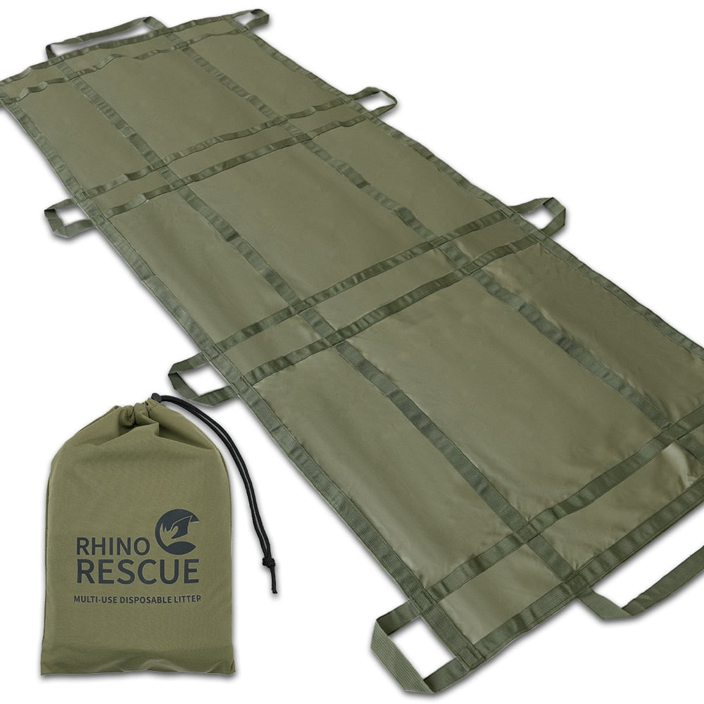 Rhino Multi-Purpose Emergency Stretchers