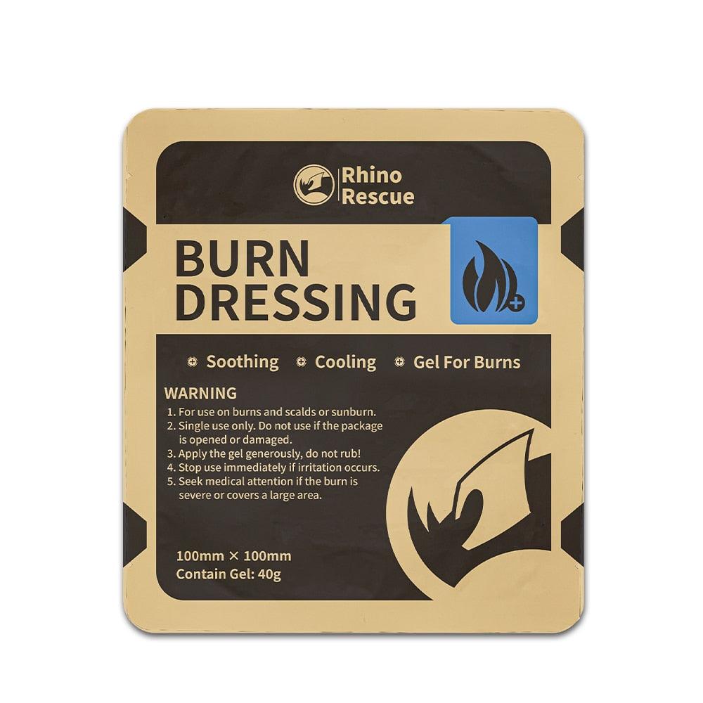 Emergency Burn Dressing - RhinoRescue