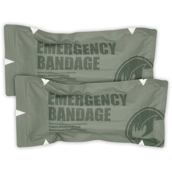 Rhino4/6inchEmergencyBandage