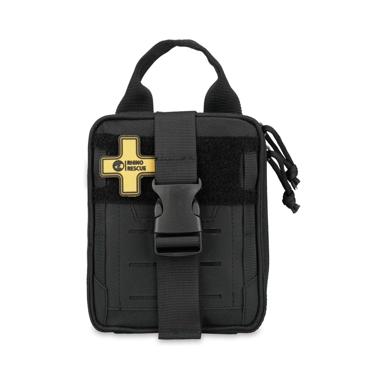 Custom Mount System IFAK: Versatile, Customizable First Aid Kit for ...