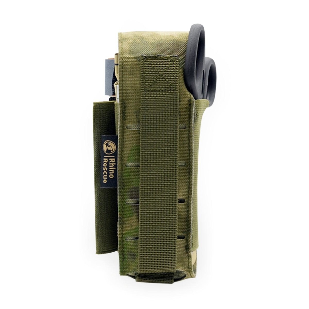 Rhino Tourniquet Holder-Portable Medical Kit-MIni IFAK