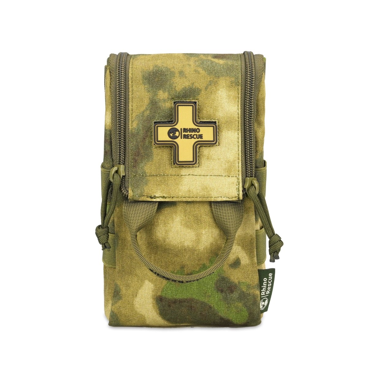 RHINO Tactical Rapid Deploy Mini IFAK-portable medical kit-trauma kit