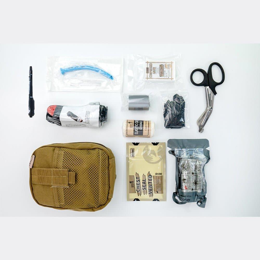RhinoRescue™ Medical Kit - RhinoRescue